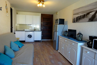 achat appartement le-barcares 66420