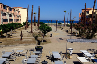 achat appartement le-barcares 66420