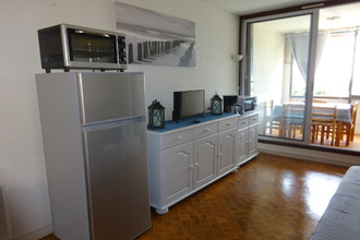 achat appartement le-barcares 66420