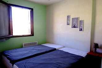 achat appartement le-barcares 66420