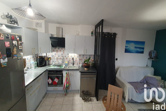 achat appartement le-barcares 66420