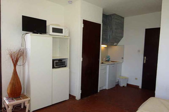 achat appartement le-barcares 66420