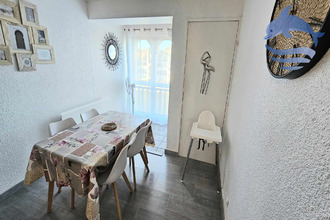 achat appartement le-barcares 66420