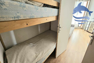 achat appartement le-barcares 66420