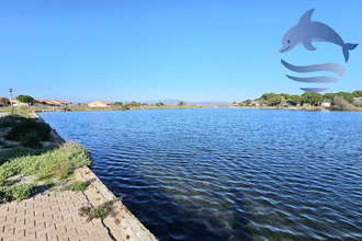 achat appartement le-barcares 66420