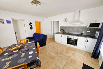 achat appartement le-barcares 66420