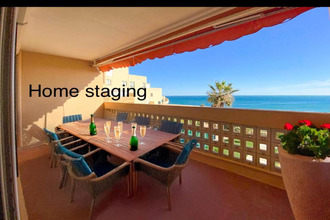 achat appartement le-barcares 66420