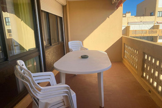 achat appartement le-barcares 66420