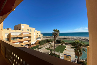 achat appartement le-barcares 66420