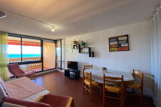 achat appartement le-barcares 66420