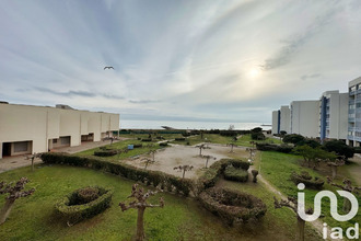 achat appartement le-barcares 66420