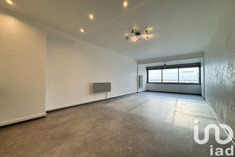 achat appartement le-barcares 66420