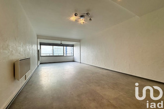 achat appartement le-barcares 66420