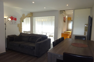achat appartement le-barcares 66420