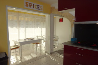 achat appartement le-barcares 66420