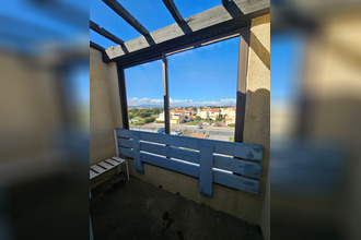 achat appartement le-barcares 66420