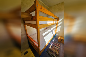 achat appartement le-barcares 66420