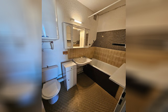 achat appartement le-barcares 66420