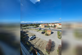 achat appartement le-barcares 66420