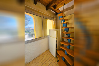 achat appartement le-barcares 66420