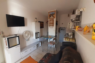 achat appartement le-barcares 66420