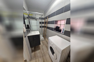 achat appartement le-barcares 66420