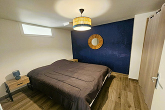 achat appartement le-barcares 66420