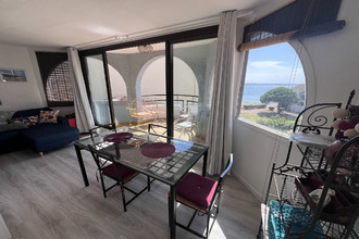 achat appartement le-barcares 66420