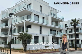 achat appartement le-barcares 66420