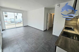 achat appartement le-barcares 66420