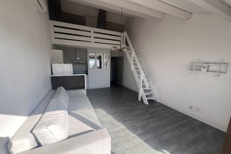 achat appartement le-barcares 66420