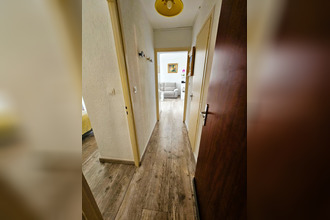 achat appartement le-barcares 66420