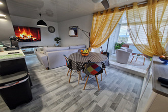 achat appartement le-barcares 66420