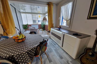 achat appartement le-barcares 66420