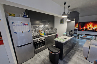 achat appartement le-barcares 66420