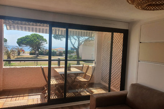 achat appartement le-barcares 66420