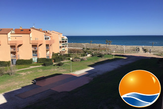 achat appartement le-barcares 66420