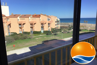 achat appartement le-barcares 66420