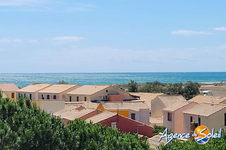 achat appartement le-barcares 66420