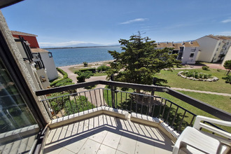 achat appartement le-barcares 66420