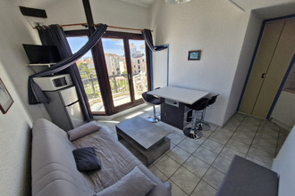 achat appartement le-barcares 66420