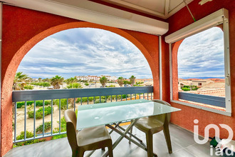 achat appartement le-barcares 66420