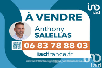 achat appartement le-barcares 66420