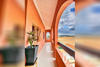 achat appartement le-barcares 66420