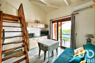 achat appartement le-barcares 66420