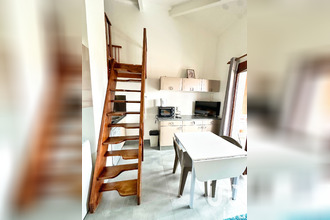 achat appartement le-barcares 66420