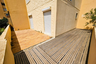 achat appartement le-barcares 66420