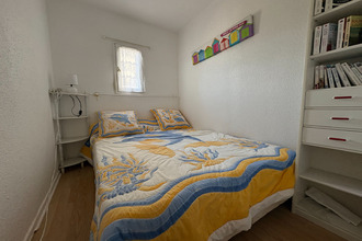 achat appartement le-barcares 66420