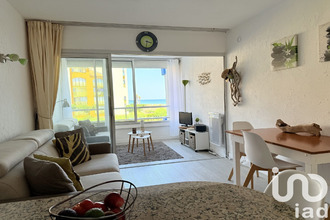 achat appartement le-barcares 66420