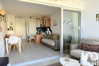 achat appartement le-barcares 66420